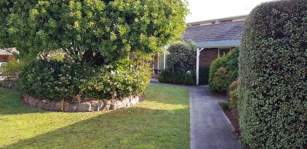 Shearwater Cottages Port Sorell Exterior foto