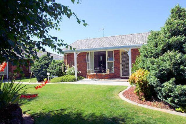 Shearwater Cottages Port Sorell Exterior foto