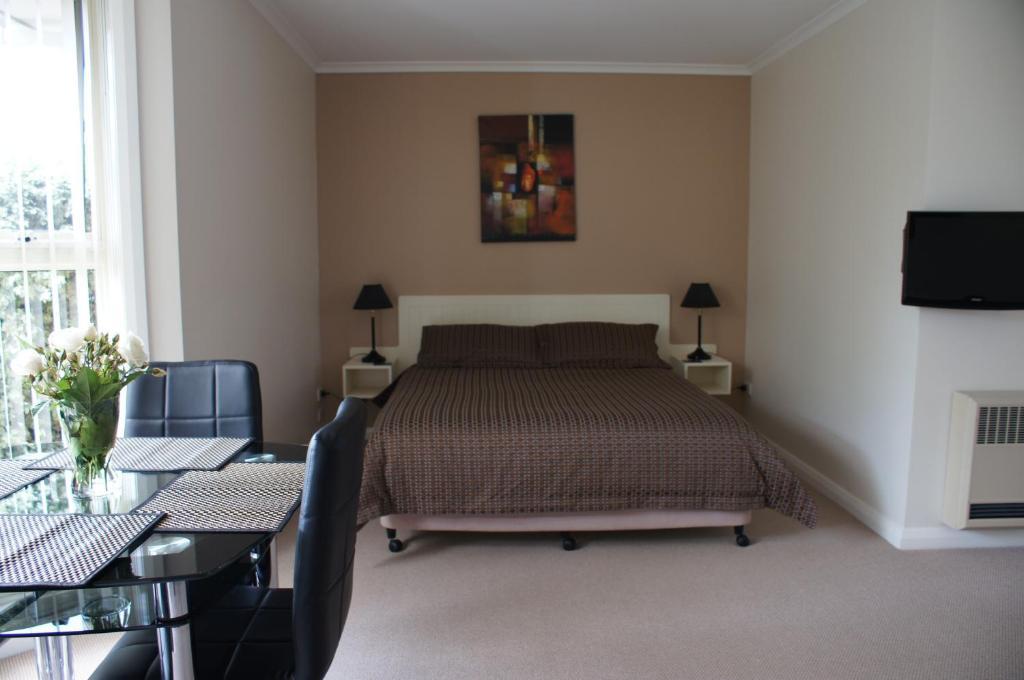 Shearwater Cottages Port Sorell Habitación foto