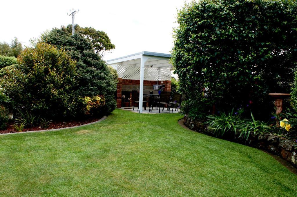 Shearwater Cottages Port Sorell Habitación foto