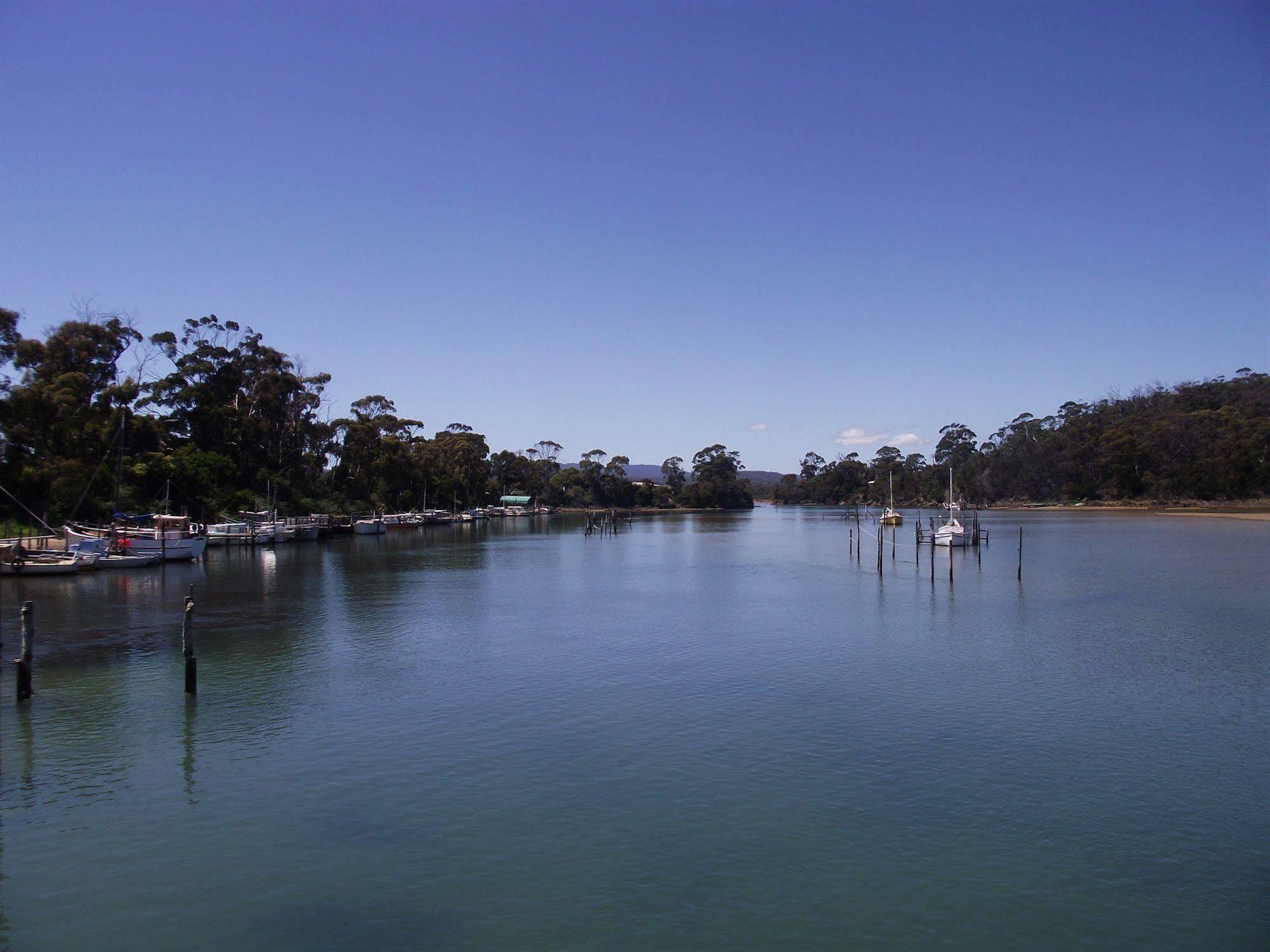 Shearwater Cottages Port Sorell Exterior foto