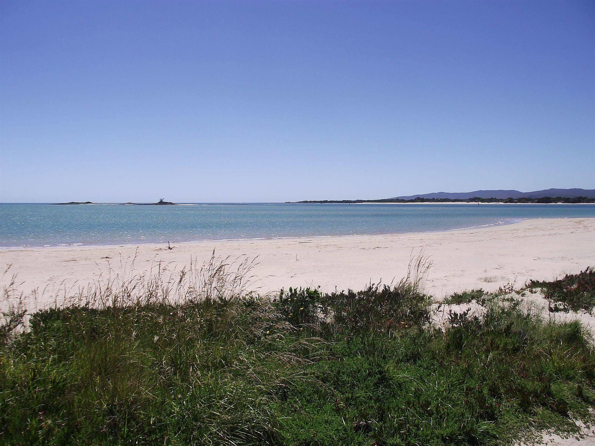 Shearwater Cottages Port Sorell Exterior foto